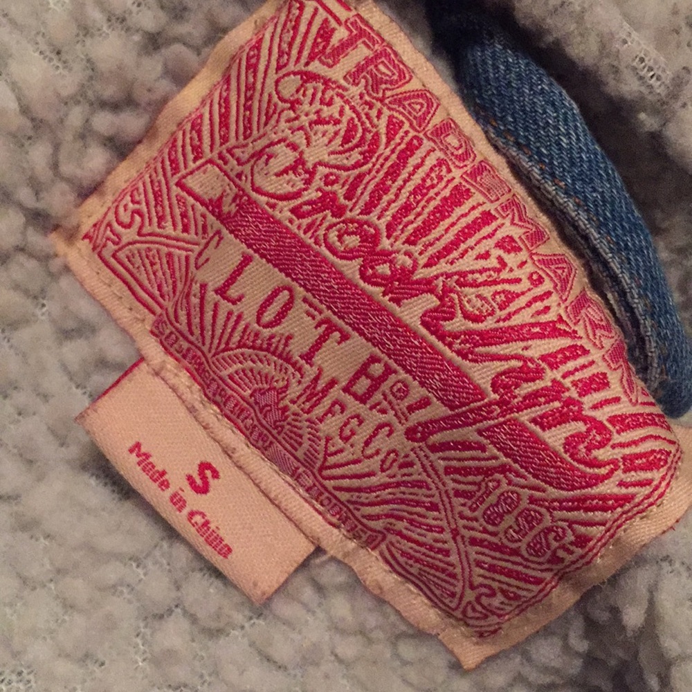 Jacket - Picture 2 of 3